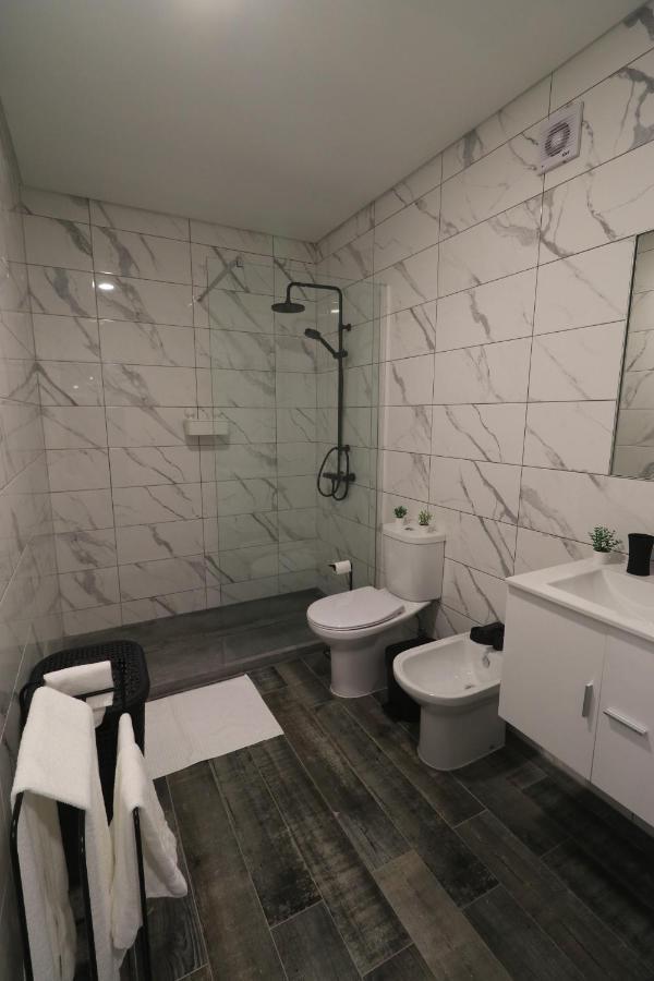 Casinha Da Alegria Villa Nordeste  Luaran gambar