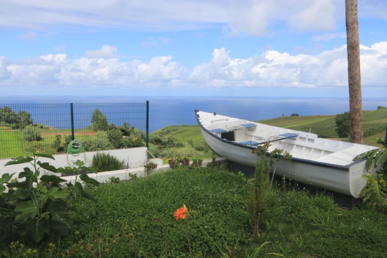Casinha Da Alegria Villa Nordeste  Luaran gambar
