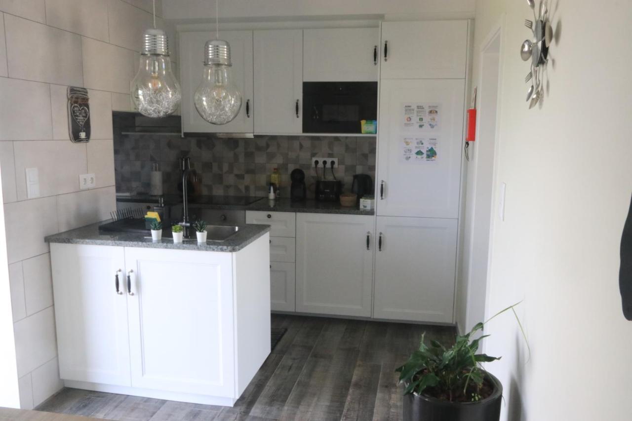 Casinha Da Alegria Villa Nordeste  Luaran gambar